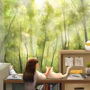 Meet your Posher, Khin yadanar